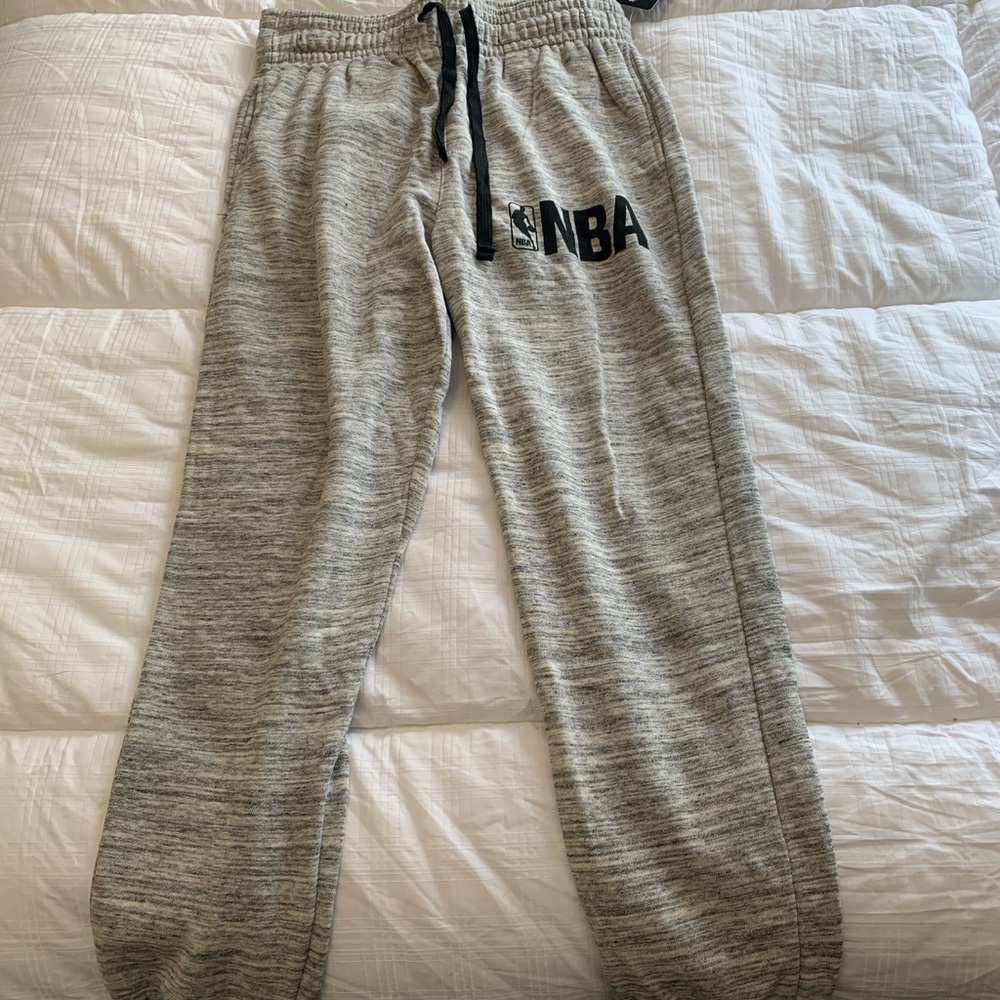 Men’s NBA Sweatpants